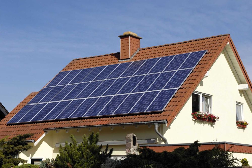 Солнечные панели | 500w-640w Quyosh Panellari Invertorlar Sotuvda Bor