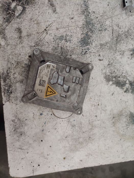 Баласт/запалка за ксенон за BMW