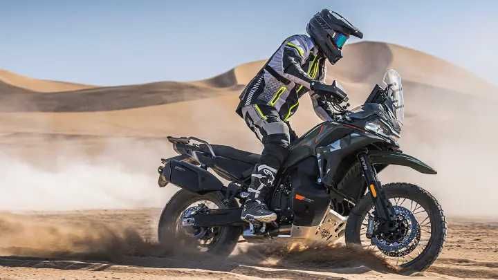 CFMOTO 1000MT-X 2 года гарантии