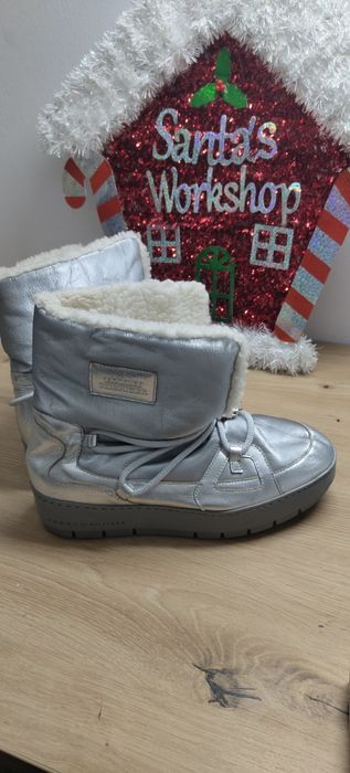 Ghete damă Tommy Hilfiger