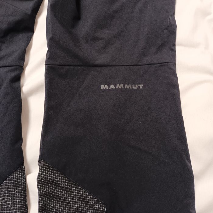 Pantaloni Mammut xl