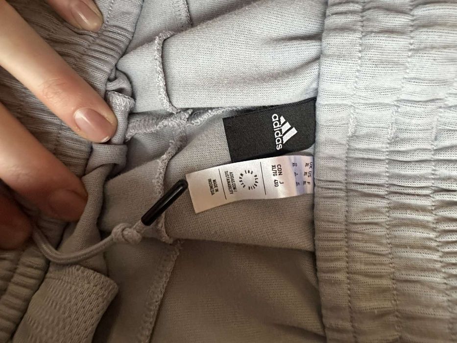 Долнище Adidas  Ново XL