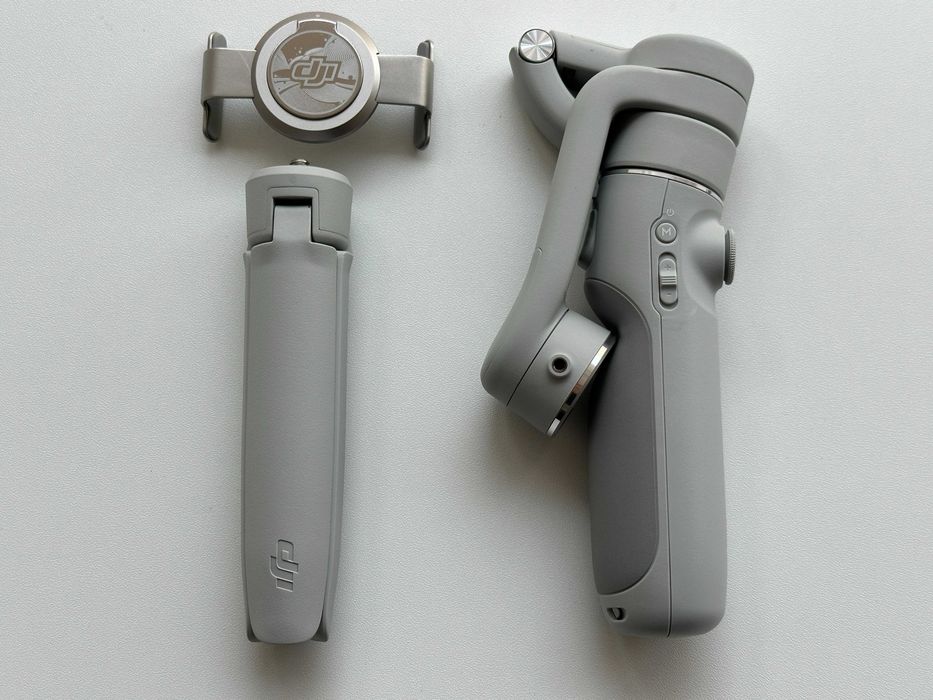 Гимбъл DJI Osmo Mobile 5