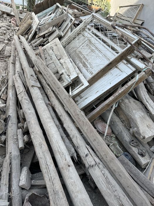 Тахта огочлар ишлатилган