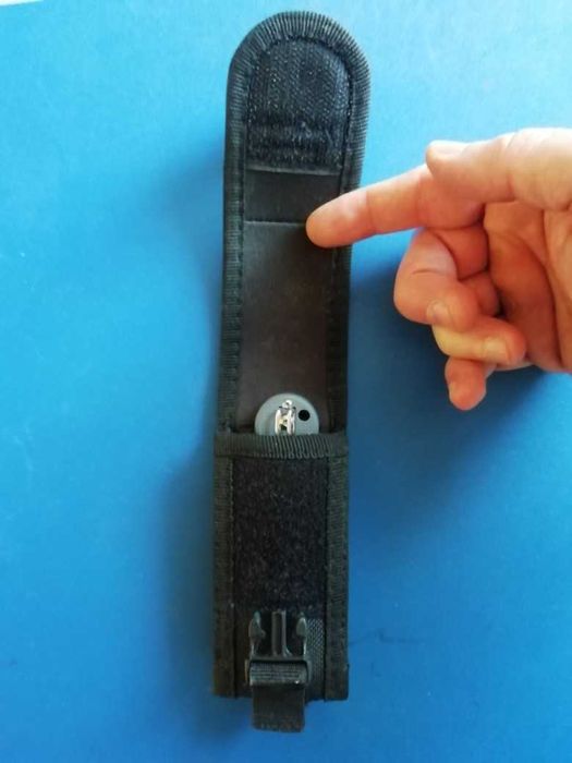 Тактически нож Ganzo / FBKnife - Model FH922 + Бонус калъф -64лв