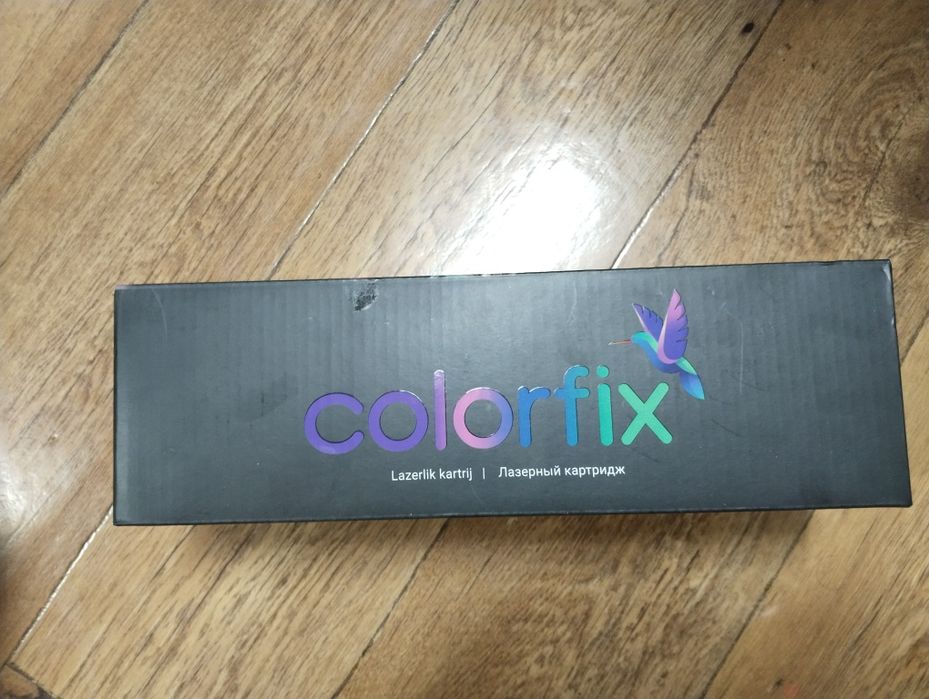 Продам Картридж для принтера новый