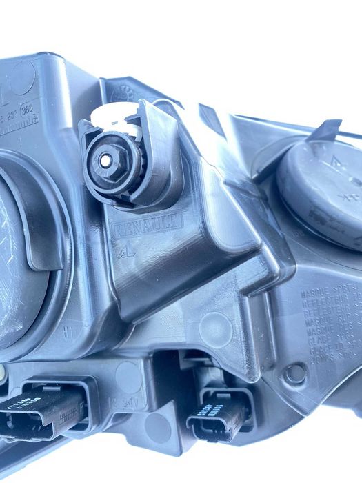 Far stanga Renault Captur 1 2013-2020 complet nou original Renault