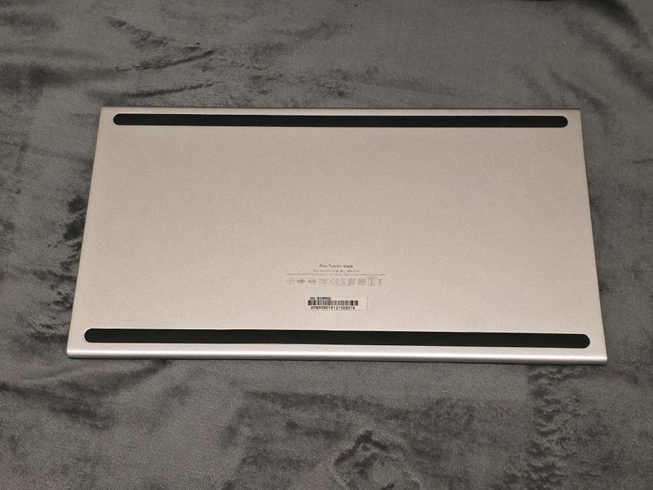 Графический планшет XP-Pen Deco Pro Small