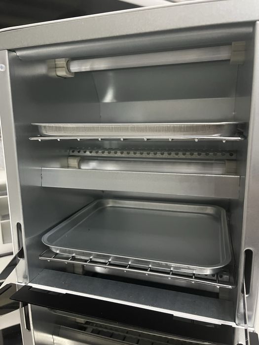 Сухожар для стерилизации инструментов