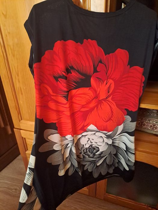 Дамско туники летни