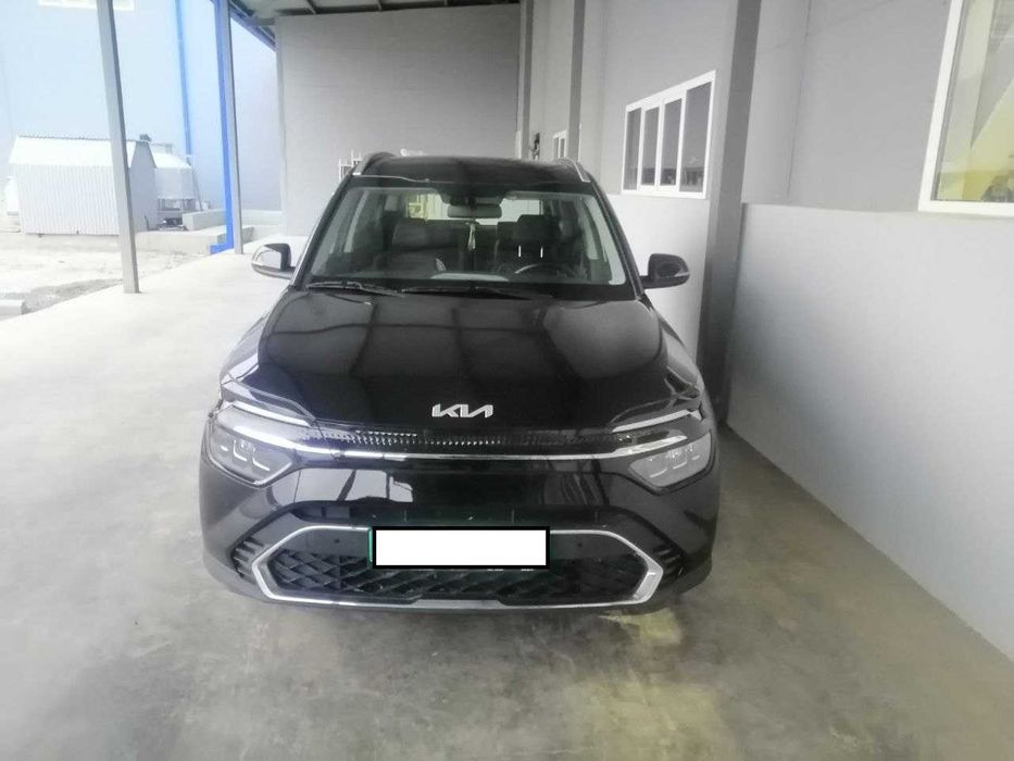 Продам автомобиль KIA CARENS