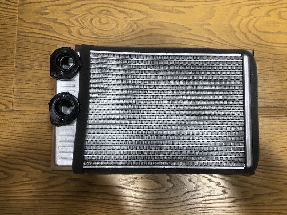 Печка Радиатор Malibu