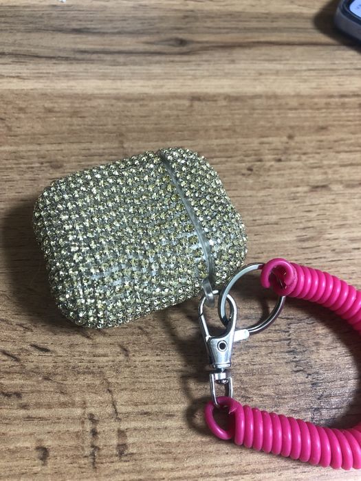 Часы эпл воч и наушники эйрподс apple