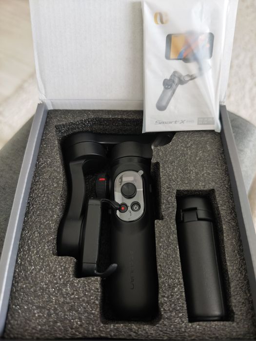 Stabilizator GIMBAL 3 axe AOCHUAN Smart X PRO