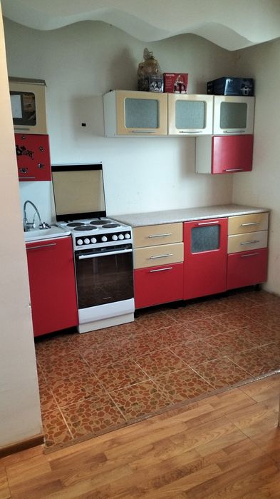 Продам квартиру в Алмагуле