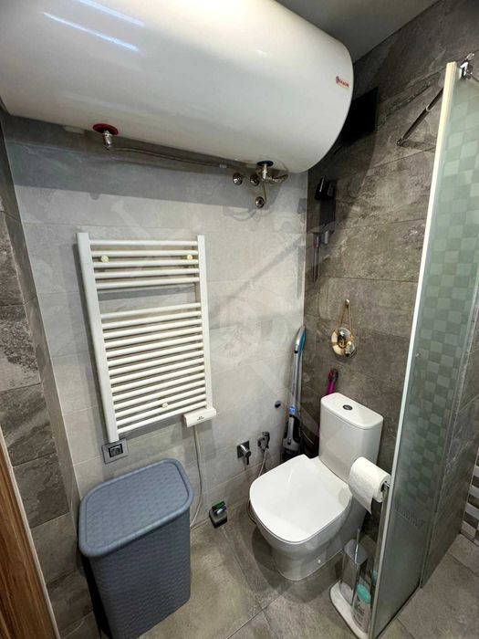 Двустаен - Център