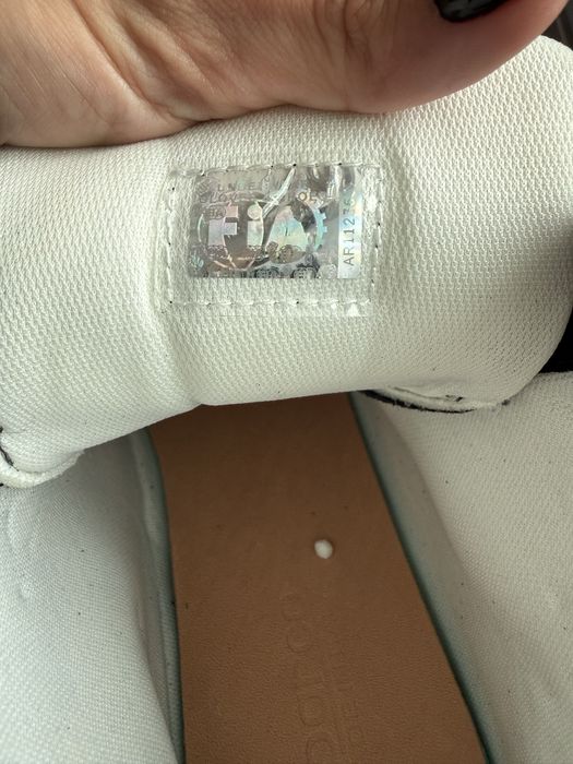 Продам обувь для гонок sparko