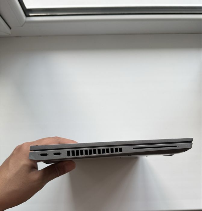 Ноутбук Dell Latitude 5430