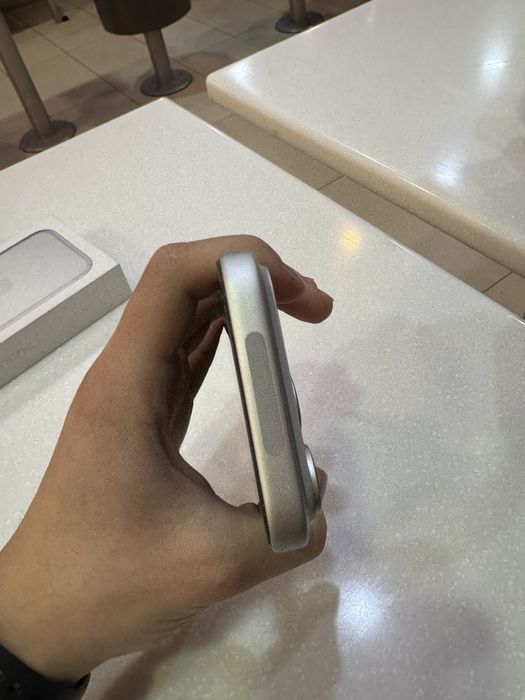 iphone 17 pro 512 100%