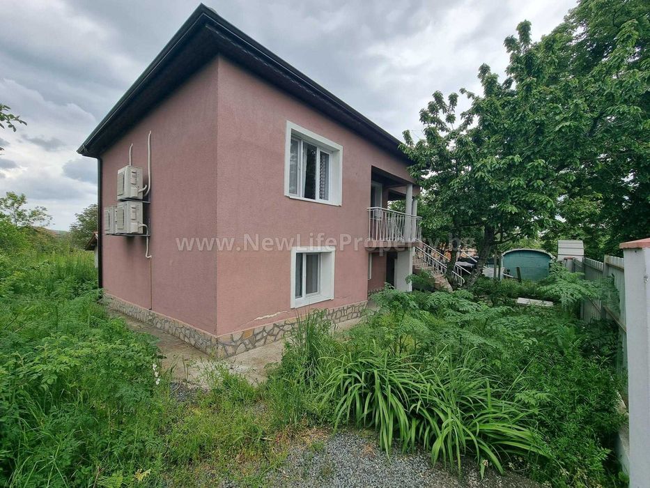 Продава се Къща в с. Дюлево, Област Бургас - 180 кв.м за 383 €/кв.м - Снимка #19