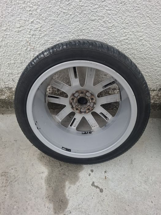 Продавам джанти 18 цола 5×112