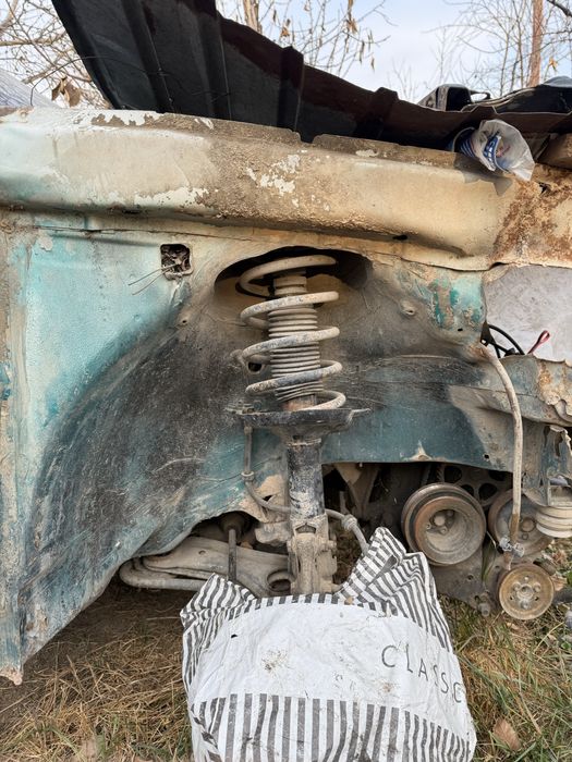 Гольф 3 на разбор