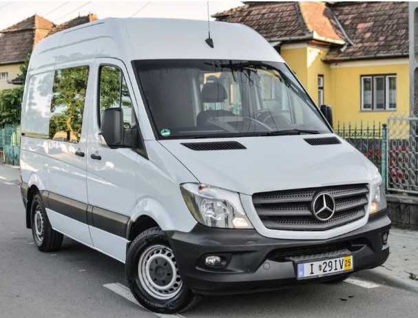 Mercedes Sprinter 210-519 2013-2018 PIESE AUTO