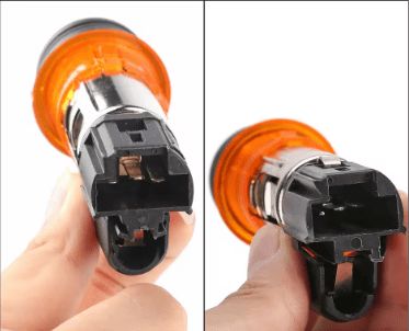 Запалка за кола №3816 12V Citroen C2 C4 Peugeot