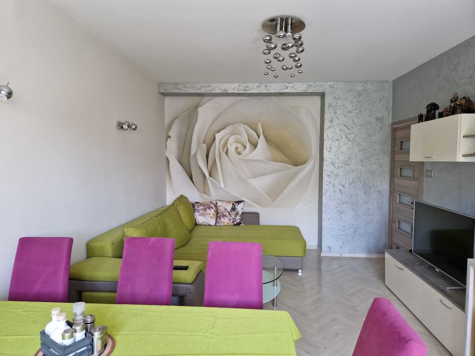 Продава се Тристаен апартамент в София, Красна поляна 1 - 66 кв.м за 3182 €/кв.м - Снимка #2