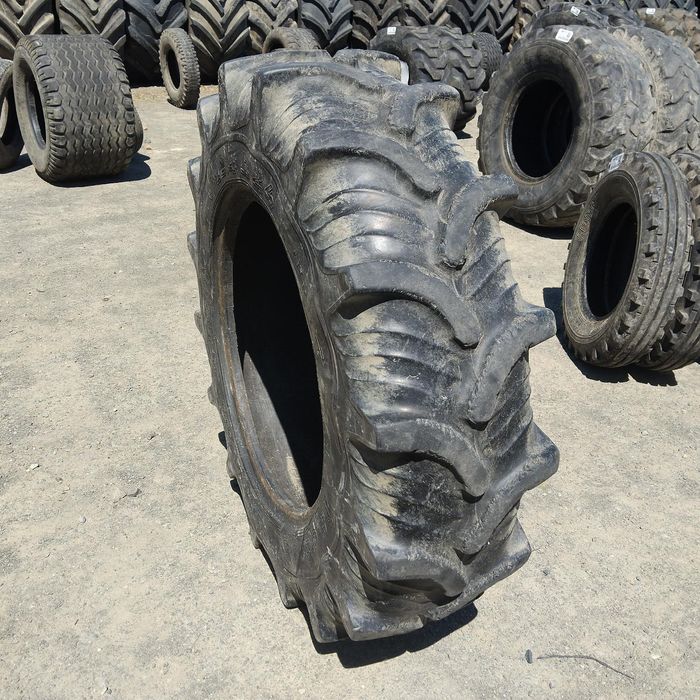 Cauciucuri 12.4R24 (320/85R24) Taurus Anvelope Calitate La Second