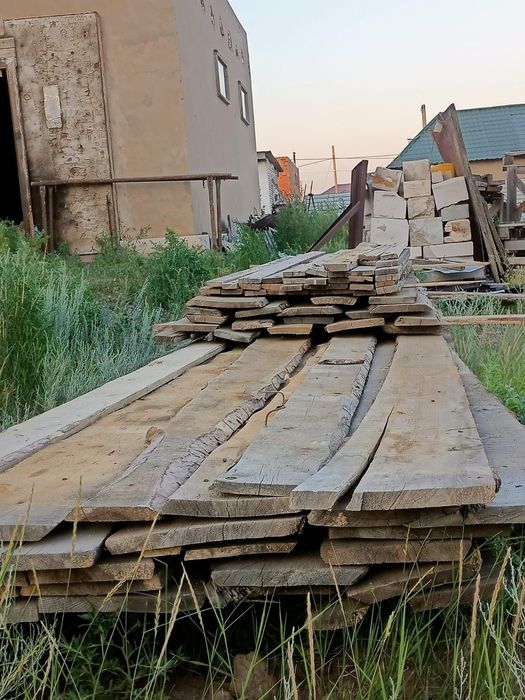 Продается доски в Ильинке