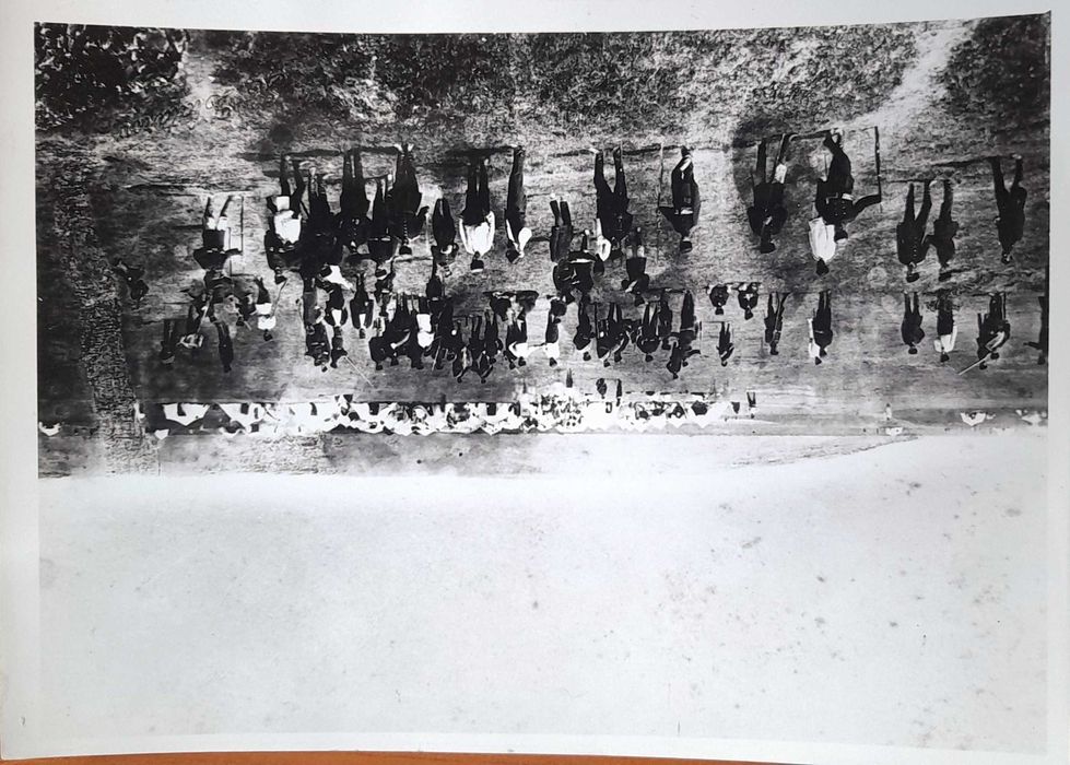 Исторически снимки 19-20 в.