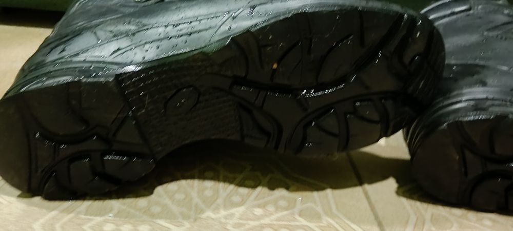 Зимни тактически кубинки боти haix commander gtx 45 29.0 см
Тактически