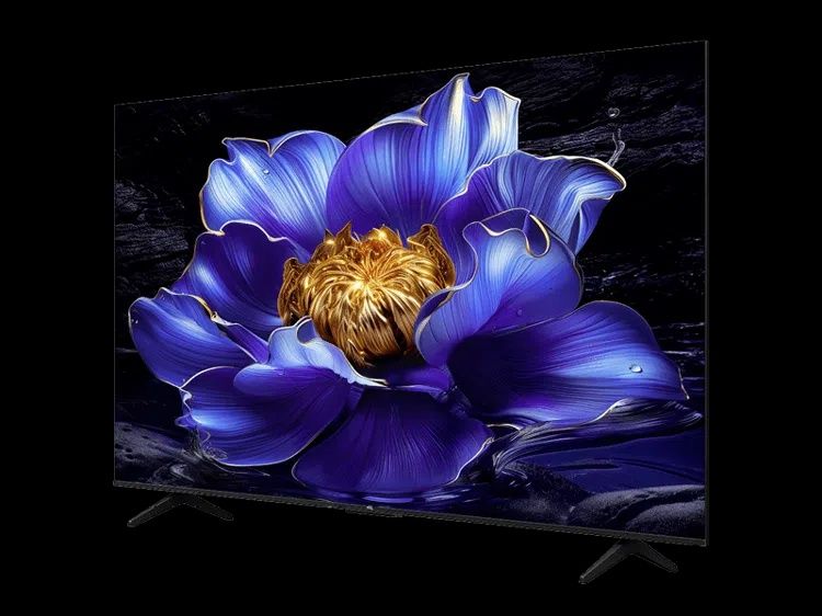 TCL 65" 4K smart