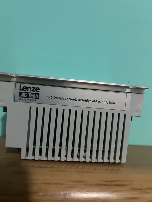 Inverter / variator de frecventa Lenze