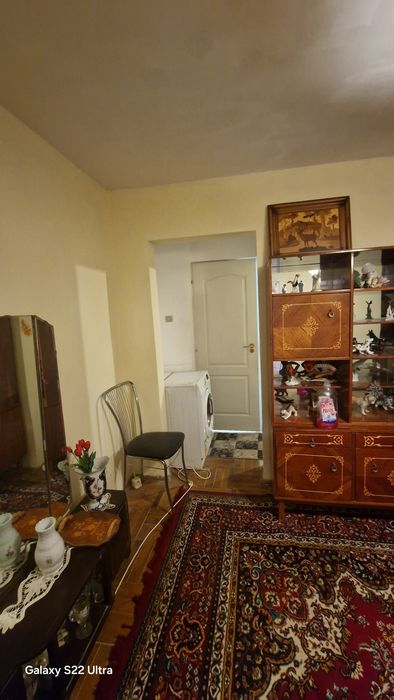 Apartament 2 camere de vanzare