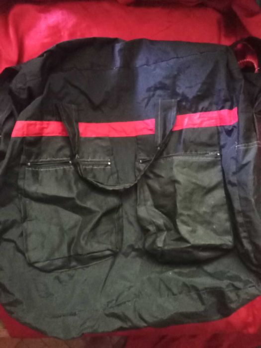 Маркови ранички, сакове