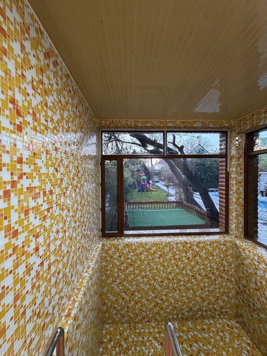 Коттедж для идеального отдыха