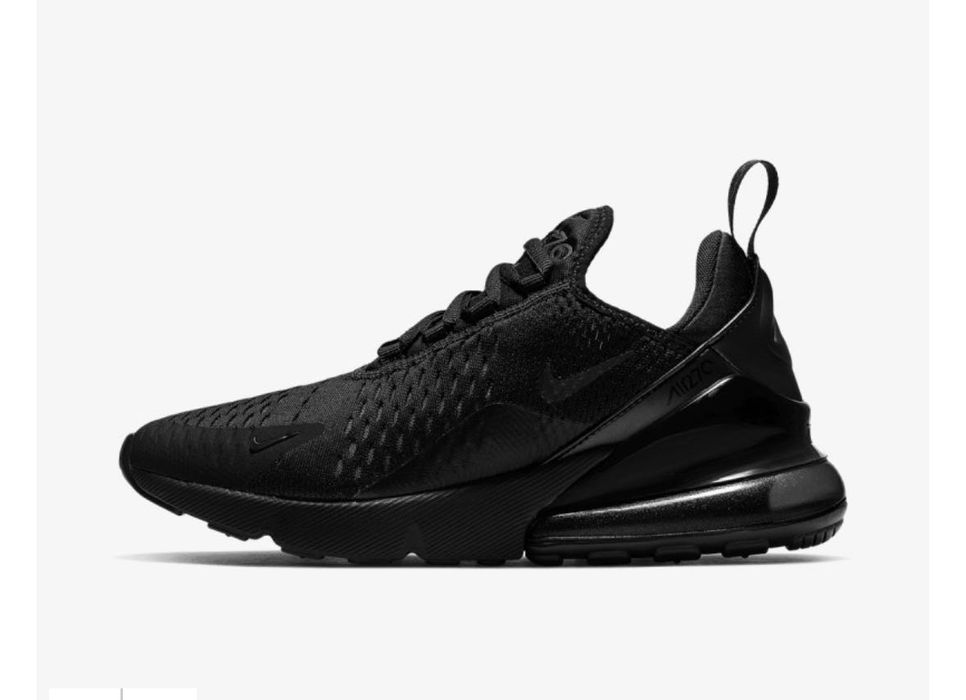 Nike Air Max 270, No 38, 24 см