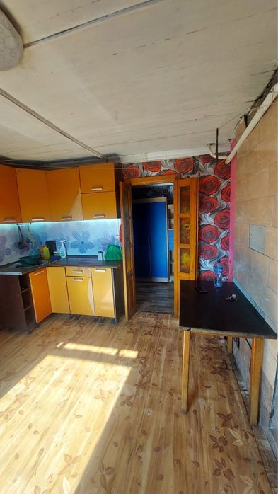 Продам дом (возможна рассрочка)