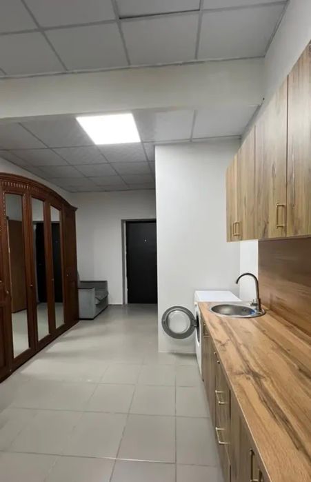 Сдаётся 1 ком кв