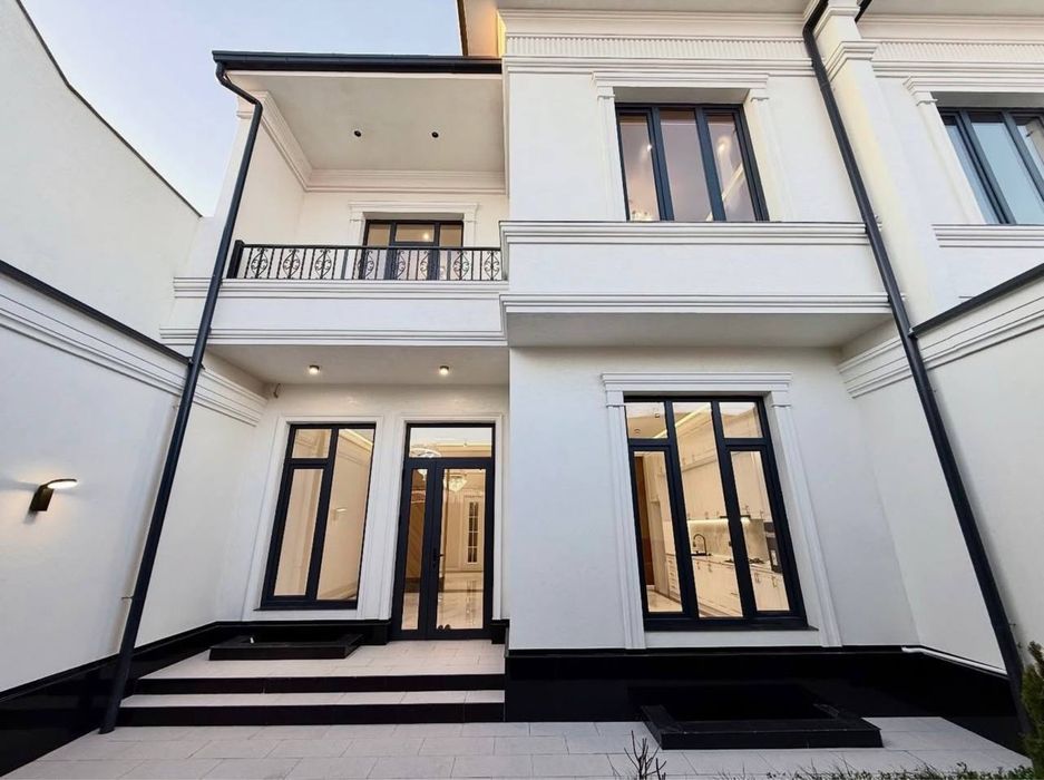 Гинекология Феруза Продается Новый Евро дом