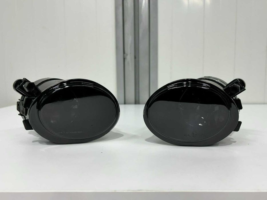 Опушени халогени Bmw e39/E46