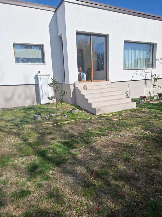 Amenajari interioare și exterioare