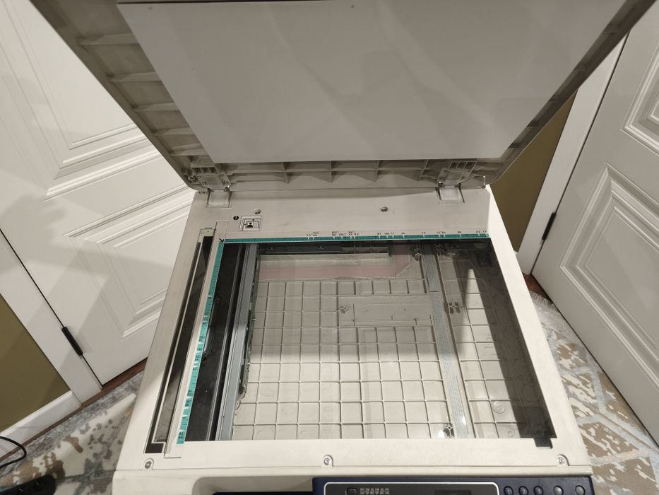 МФУ принтер А3 Xerox WorkCentre 5021, A3,