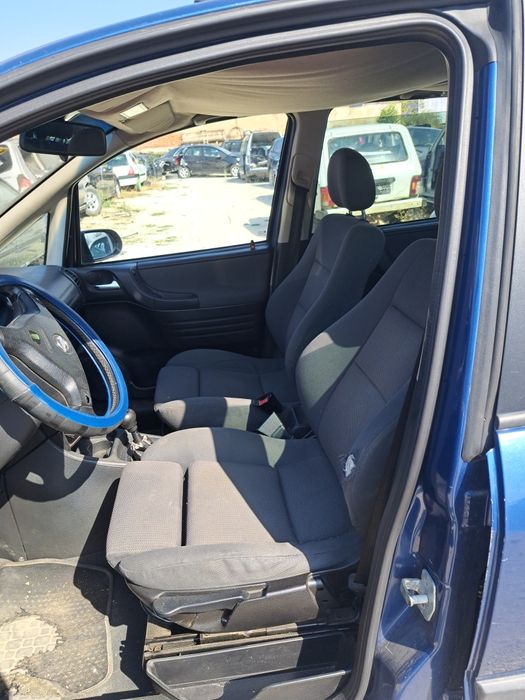 Опел Зафира 2.0dti на части !