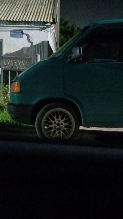 Продам диски r18 оригинал BBS r18