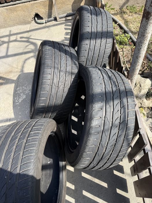 Продавам летни гуми  Matador 245 45 18