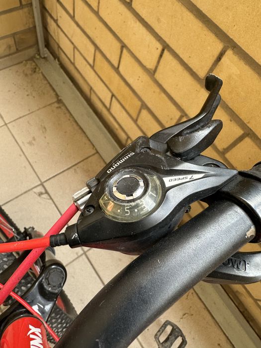 Продам Велосипед Trinx