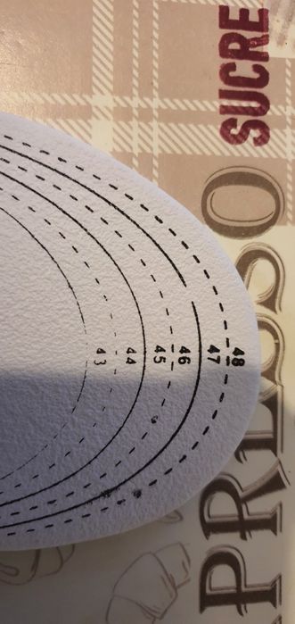 стелки за обувки